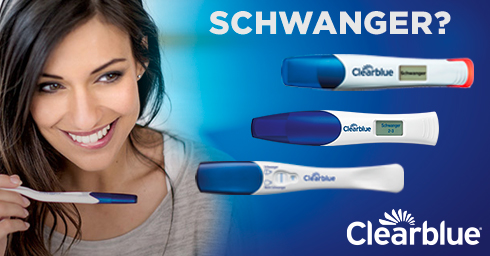Schwangerschaft
