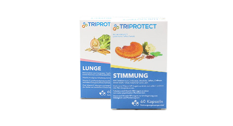 TriProtect