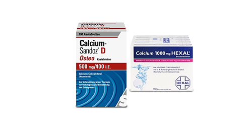 Calcium