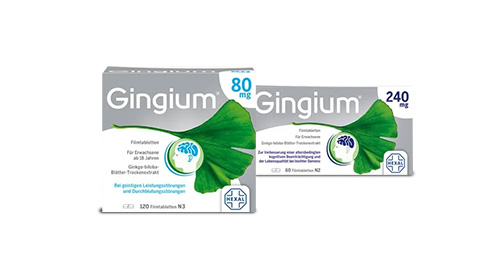 Gingium