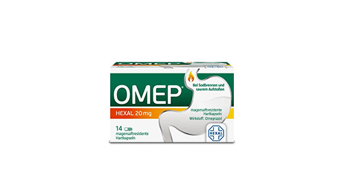 Omep