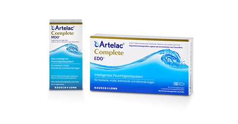 Artelac Complete