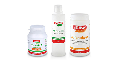 Fit & Vital