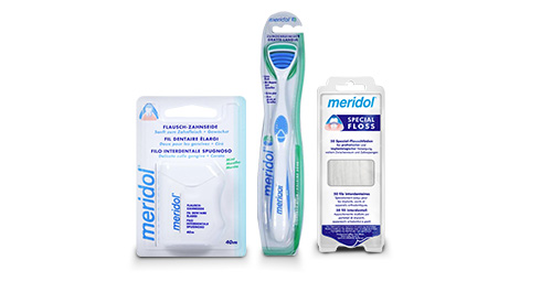 Interdental