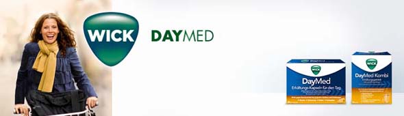 Daymed