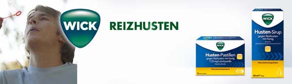 Reizhusten