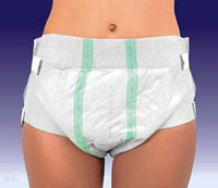 SENI Super Trio Inkontinenzslip S