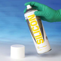 SILICON MEDISPRAY