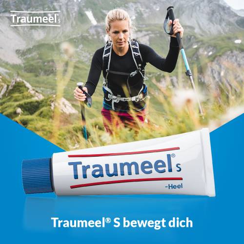 TRAUMEEL S Creme TRAUMEEL S Creme