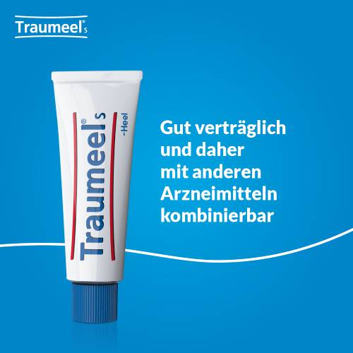 TRAUMEEL S Creme TRAUMEEL S Creme