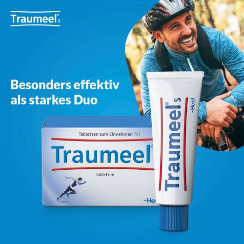 TRAUMEEL S Creme TRAUMEEL S Creme