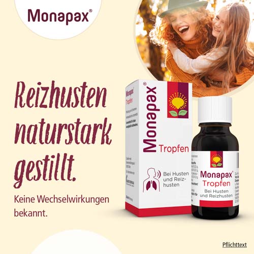 MONAPAX Tropfen MONAPAX Tropfen
