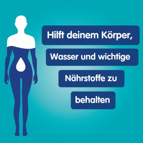 IMODIUM akut lingual Schmelztabletten IMODIUM akut lingual Schmelztabletten