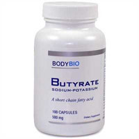 BUTYRATE Kapseln BUTYRATE Kapseln