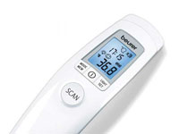 BEURER FT90 kontaktloses Fieberthermometer