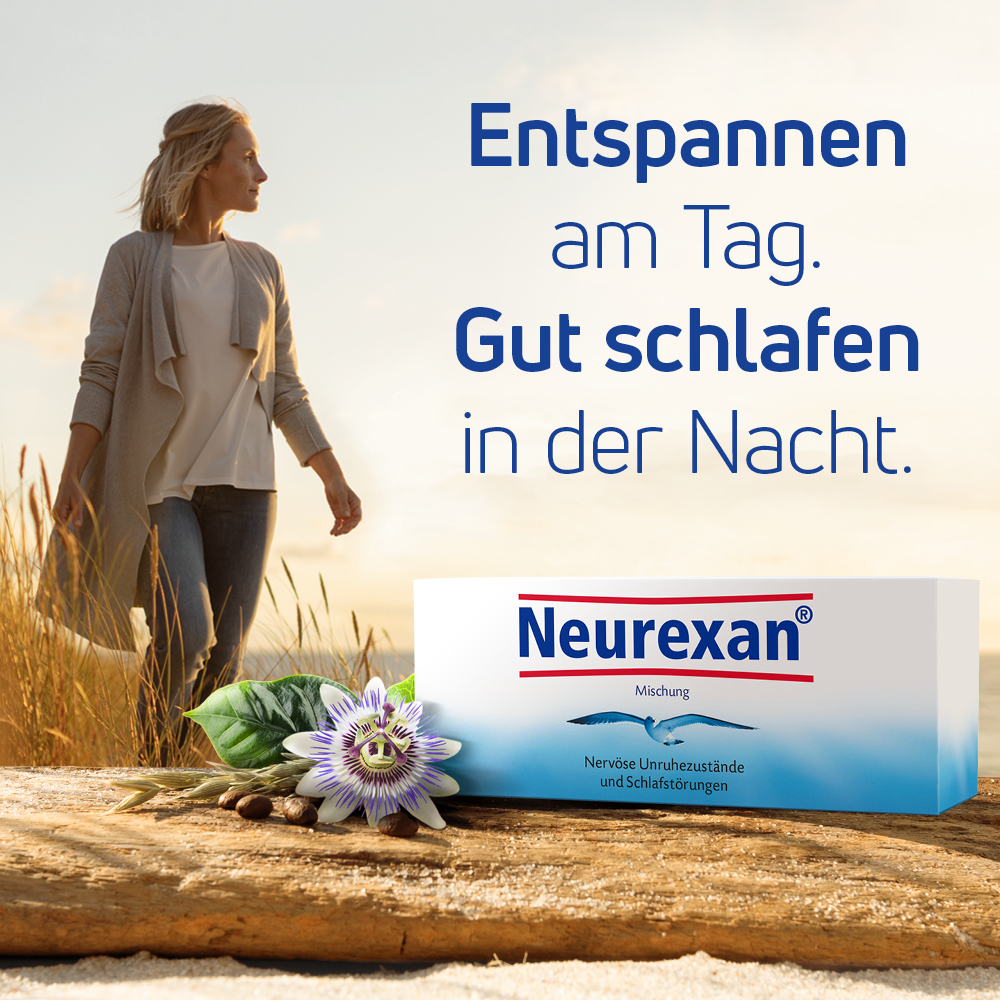 NEUREXAN Tropfen NEUREXAN Tropfen