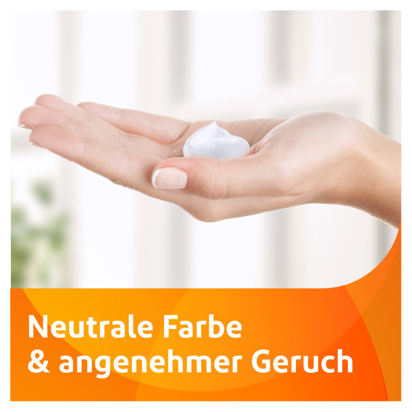 Voltaren Schmerzgel bei Muskel- und Rückenschmerzen Voltaren Schmerzgel bei Muskel- und Rückenschmerzen