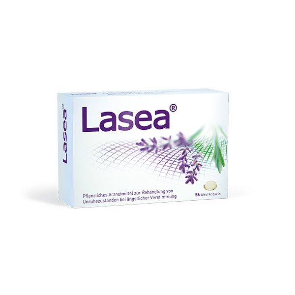 Lasea® Weichkapseln
