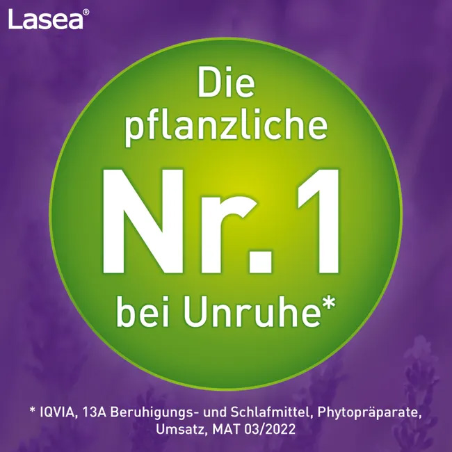Lasea® Weichkapseln Lasea® Weichkapseln