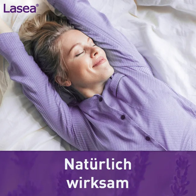 Lasea® Weichkapseln Lasea® Weichkapseln
