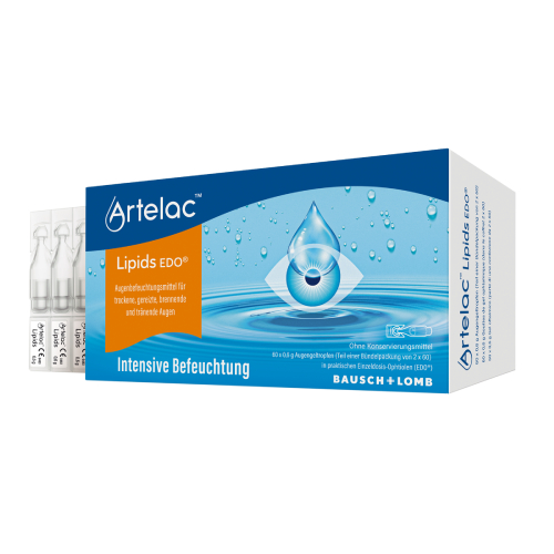 ARTELAC Lipids EDO Augengel ARTELAC Lipids EDO Augengel