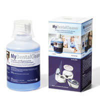 MY DENTAL Cleaner MY DENTAL Cleaner