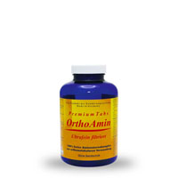 AMINOSÄUREN ORTHOAMIN Tabs orthomolekular AMINOSÄUREN ORTHOAMIN Tabs orthomolekular