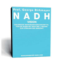 NADH VISION Kapseln NADH VISION Kapseln