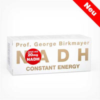 NADH CONSTANT Energy Tabletten NADH CONSTANT Energy Tabletten