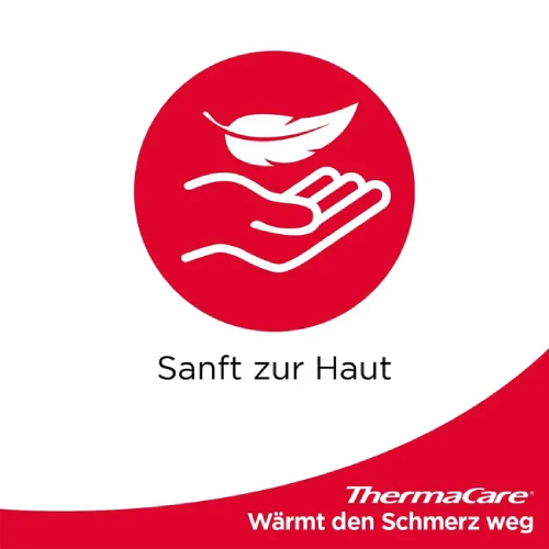 ThermaCare® Wärmeumschläge Rückenschmerzen S-XL ThermaCare® Wärmeumschläge Rückenschmerzen S-XL