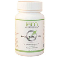 D3-ACTIF 10.000 I.E. Kapseln D3-ACTIF 10.000 I.E. Kapseln