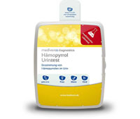 HÄMOPYRROL Urintest HÄMOPYRROL Urintest