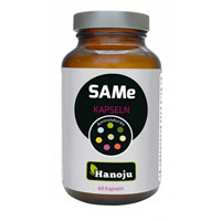 SAME S-Adenosylmethionin 200 mg Kapseln SAME S-Adenosylmethionin 200 mg Kapseln