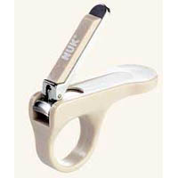 NUK Baby Nagelknipser
