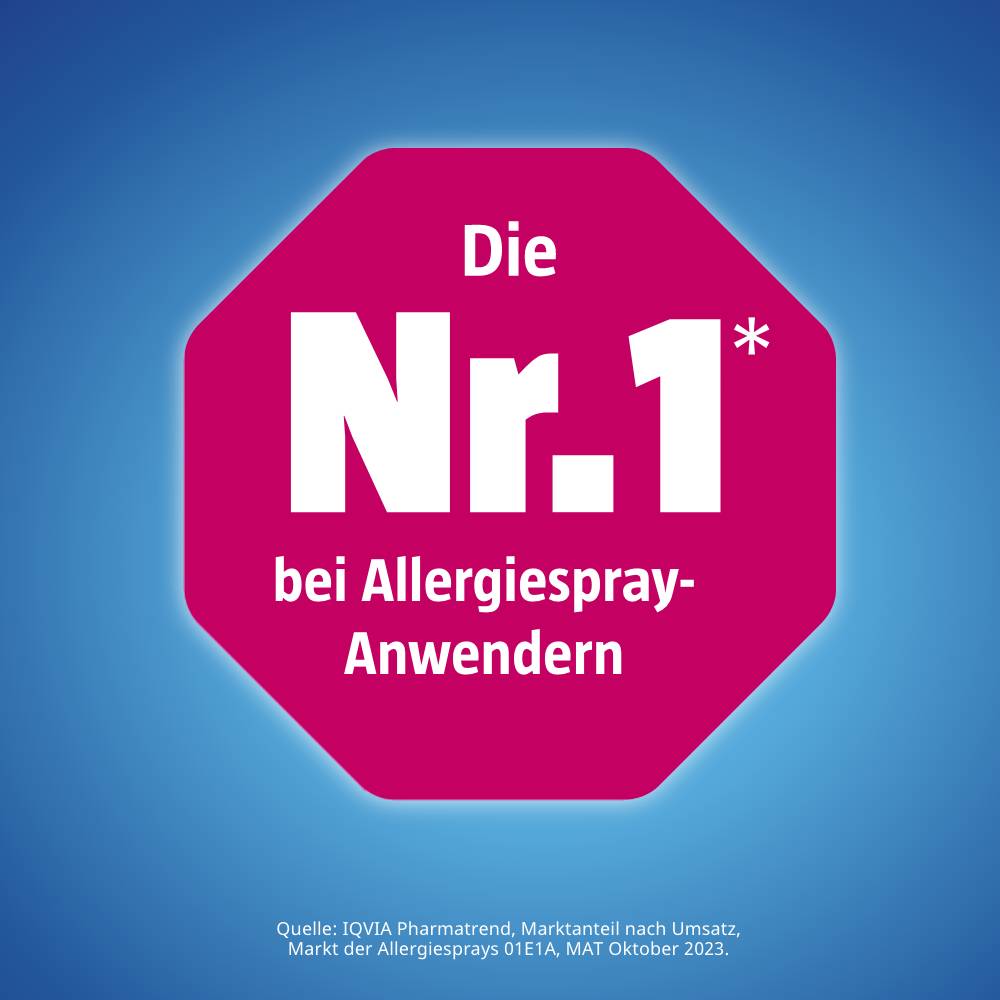 MometaHEXAL® Heuschnupfenspray MometaHEXAL® Heuschnupfenspray