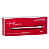 HUMAPEN SAVVIO rot HUMAPEN SAVVIO rot