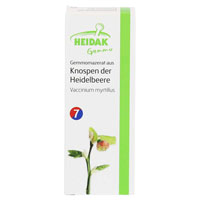 GEMMOMAZERAT Vaccinium myrtillus Spray GEMMOMAZERAT Vaccinium myrtillus Spray