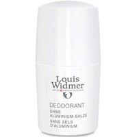 WIDMER Deodorant o.Aluminium-Salze Creme l.P. WIDMER Deodorant o.Aluminium-Salze Creme l.P.