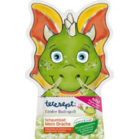 TETESEPT Kinder Badespaß Schaumb.Mein Drache