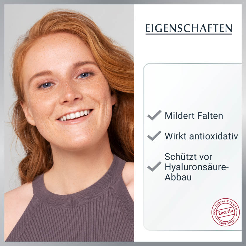 EUCERIN Anti-Age Hyaluron-Filler Tag LSF 30 EUCERIN Anti-Age Hyaluron-Filler Tag LSF 30