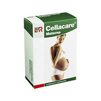 CELLACARE Materna Comfort Schwangersch.Rü.ort.Gr.1 CELLACARE Materna Comfort Schwangersch.Rü.ort.Gr.1