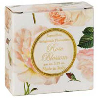 FIRENZE Rose Seife