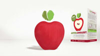 APFELCHOLEST Tabletten APFELCHOLEST Tabletten
