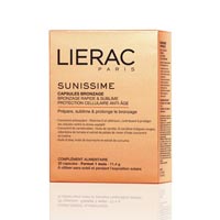 LIERAC Sunissime Duo Kapseln LIERAC Sunissime Duo Kapseln