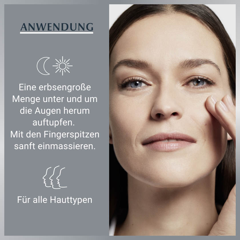 EUCERIN Anti-Age Hyaluron-Filler Auge EUCERIN Anti-Age Hyaluron-Filler Auge