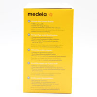 MEDELA Symphony Einzelpumpset m.Pers.Fit PLUS Gr.M MEDELA Symphony Einzelpumpset m.Pers.Fit PLUS Gr.M