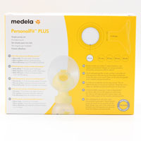 MEDELA Symphony Einzelpumpset m.Pers.Fit PLUS Gr.M MEDELA Symphony Einzelpumpset m.Pers.Fit PLUS Gr.M