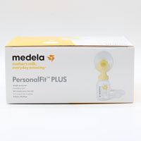 MEDELA Symphony Einzelpumpset m.Pers.Fit PLUS Gr.M MEDELA Symphony Einzelpumpset m.Pers.Fit PLUS Gr.M