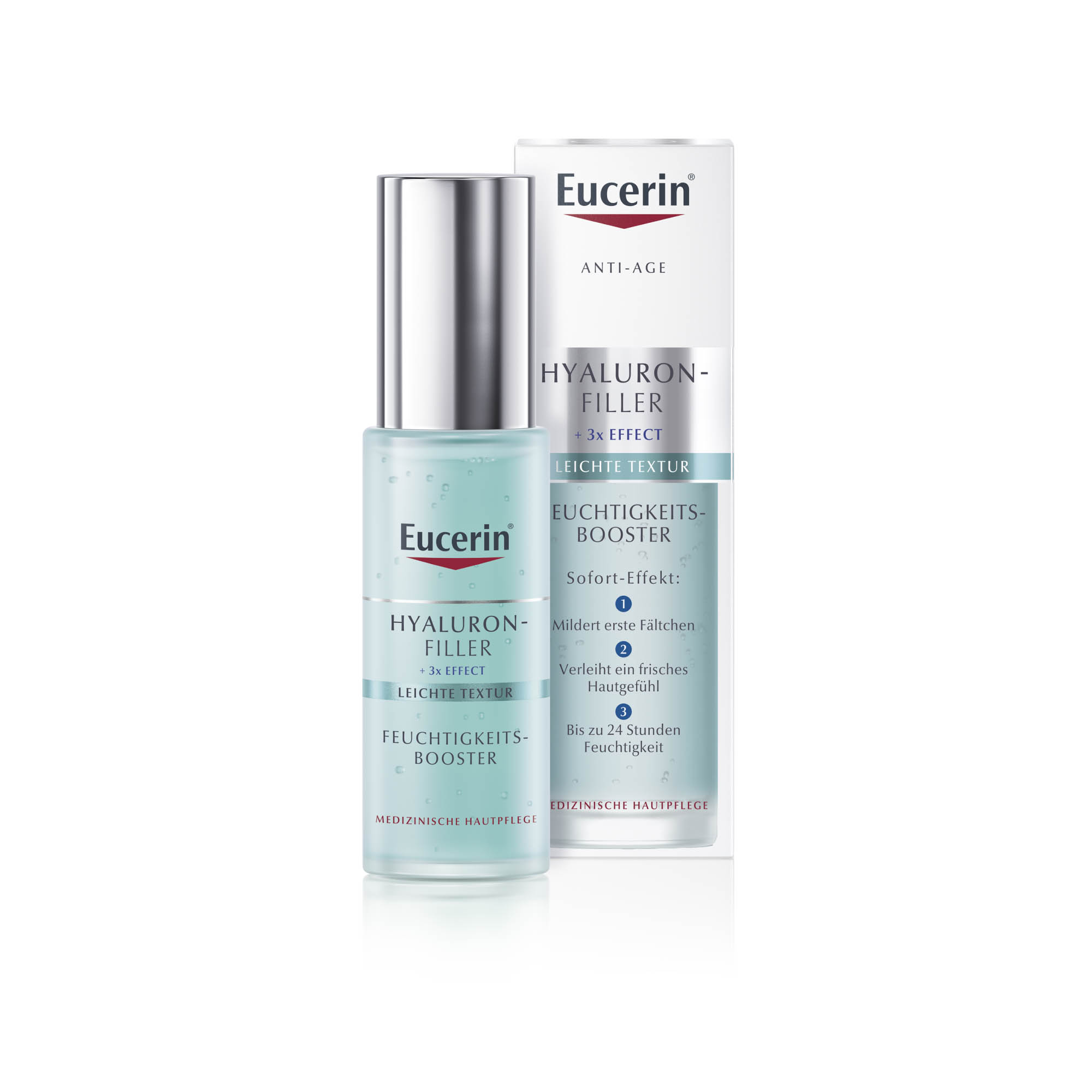 EUCERIN Anti-Age Hyaluron-Filler Feuchtigk.Booster EUCERIN Anti-Age Hyaluron-Filler Feuchtigk.Booster
