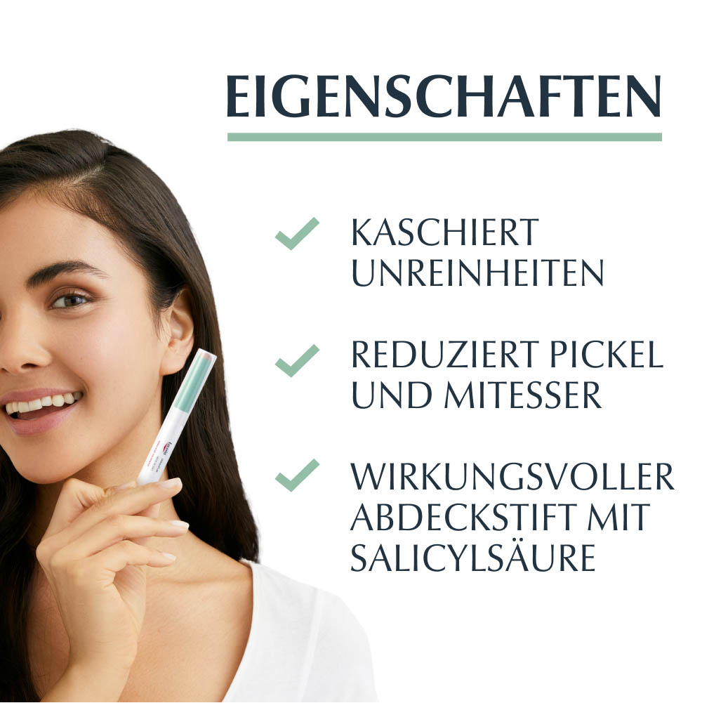 EUCERIN DermoPure Abdeckstift EUCERIN DermoPure Abdeckstift
